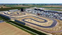 CREMONA CIRCUIT