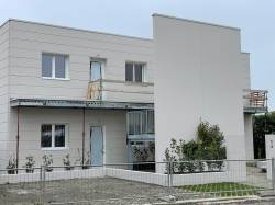 dd house