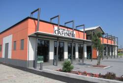 Prefabbricato a Boretto -...