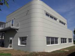Prefabbricato a Collecchio - Parma