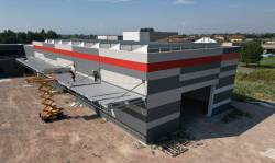 PREFABBRICATO A SAN SECONDO...