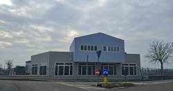 Prefabbricato a Sissa Trecasali...