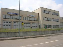 Prefabbricato a Toano - Reggio...