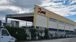 PREFABBRICATO A VIGNOLA - MODENA