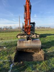 28.01.2026 - STALLA PREFABBRICATA -RUBIERA REGGIO EMILIA