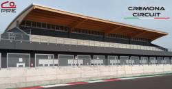 Tribuna Cremona Circuit